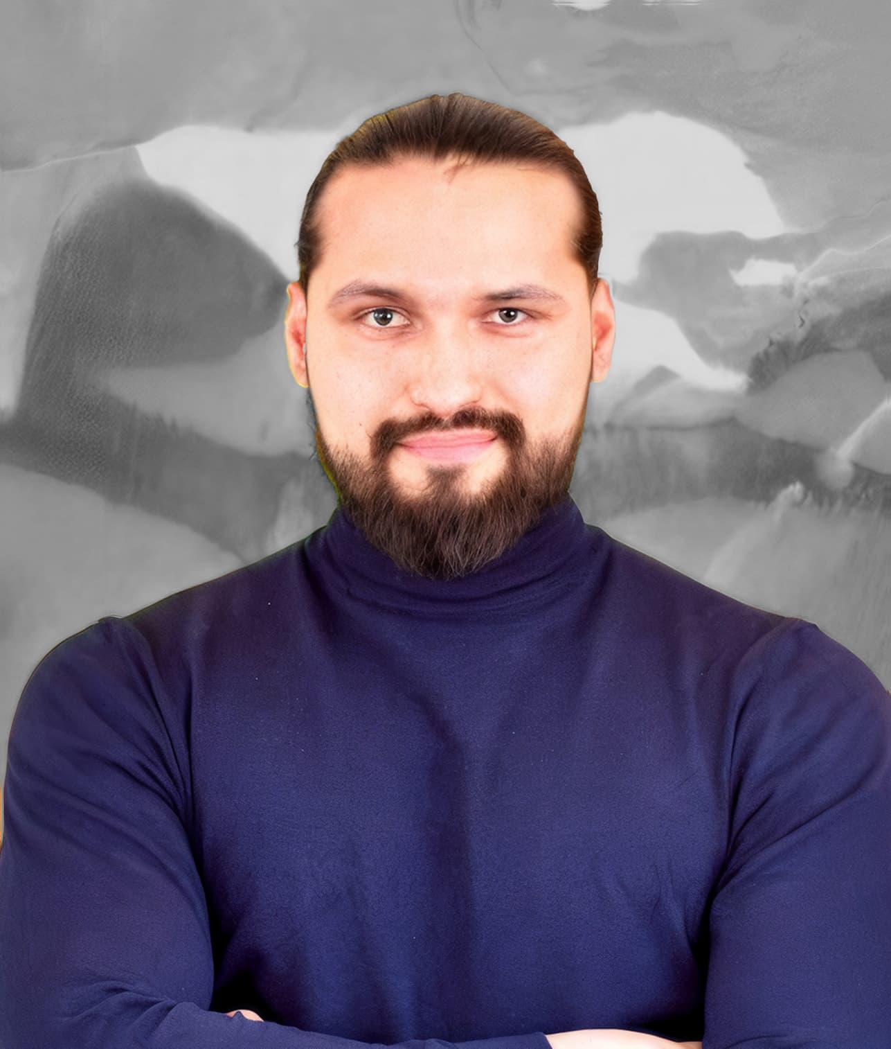 Gabriel Paba